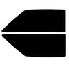 PreCut Front Door Window Tint Kit Compatible with Buick Regal