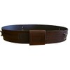 OEM Anakin Belt Brown Jedi Costume Prop Rots Accessories (M)