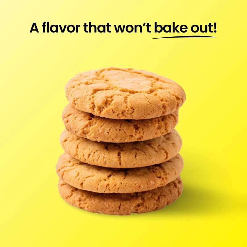 Lorann Oils Butter Bakery Emulsion: True Butter Flavor, Ideal for