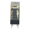 10Pcs Power Relay Miniature Thin Electronic Component 2 NO 2