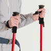 Healeved Walker Grips - 2 Pack Padded Walker Hand Grips,
