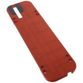 Bosch TS1005 Zero Clearance Insert Assembly , Red