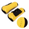 Horse Tendon Boots 4 PCS Protective Comfortable and Adjustable Boots