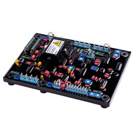 Knowtek AVR MX321 Automatic Voltage Regulator for Generator Alternator Genset Volt Regulation