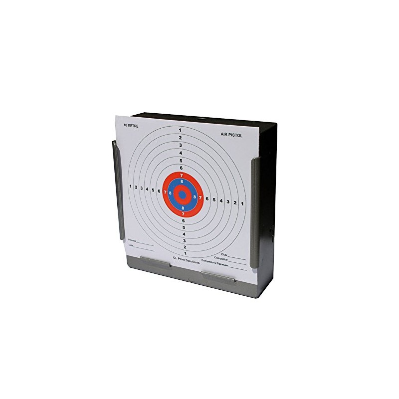 CL Print Solutions 100 x 17cm 10 Metre Air Pistol