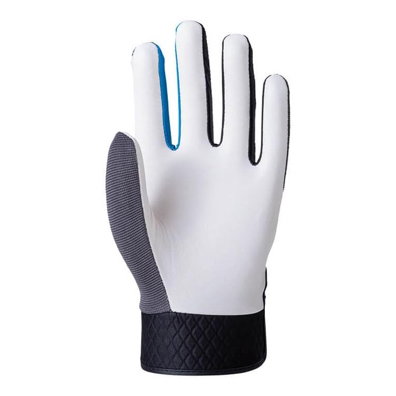 Puma Working Gloves CM-7001 Goat Leather Gloves with Knuckle Guard