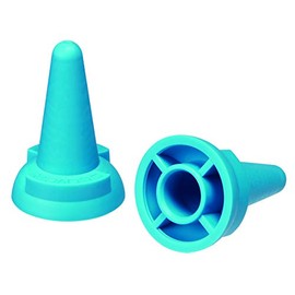 Clover Jumbo Point Protectors, Large