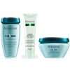 Kerastase Resistance Bain Force Architecte, Masque Force Architecte & Ciment