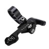 MEROCA Bicycle Lifting Seat Pipeline Controller Bike Telescopic Seat Post