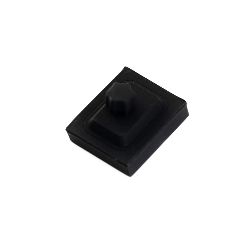 Allstare 826885 Grate Rubber Feet for Wolf CG Series Gas