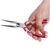 Multi Functional German Electrician Wire Cutter Long Needle Nose Pliers