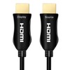 4K Fiber Optic HDMI Cable 30 Feet, 18Gbps 4K 60Hz(4:4:4