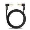 deleyCON 1.5m Jack Cable 3.5mm AUX Cable Stereo Audio Cable