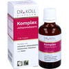 Complex Currant Doctor Koll Gemmo Dogrose Tro 50 ml