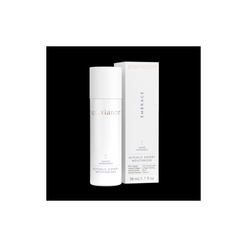 Exviance Glycolic Expert Moisturizer 50ml / 엑스비앙스 글라이콜릭 엑스퍼트 모이스처라이저
