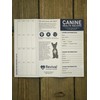 Revival Animal Health Dog Health Records, 25 pk