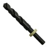 NACHI Noss Drill for Electric Dollars, Type 10, 0.5 inches