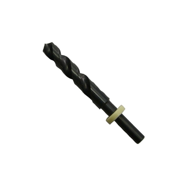 NACHI Noss Drill for Electric Dollars, Type 10, 0.5 inches
