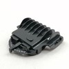 Replacement 1-10mm Adjustable Comb for 40mm T-Blade Compatible with Select