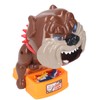 Vicious Dog Toys Simulation Fun Interactive Bone Stealing Electric Vicious