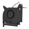 Laptop Cooling Fan Aluminum Alloy ABS Light Weight Easy Mounting
