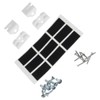 Door Assembly Kit (293488-21959) Dishwasher 00626592 Bosch