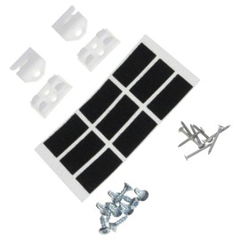 Door Assembly Kit (293488-21959) Dishwasher 00626592 Bosch