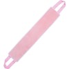 Aplicador de Autobronceador Espalda Banda de Microfibra Rosa, Herramienta Uniforme