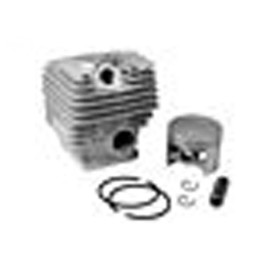 Rotary Cylinder Piston Assembly for Stihl 038 Magnum MS 380 52mm 1119-020-1202