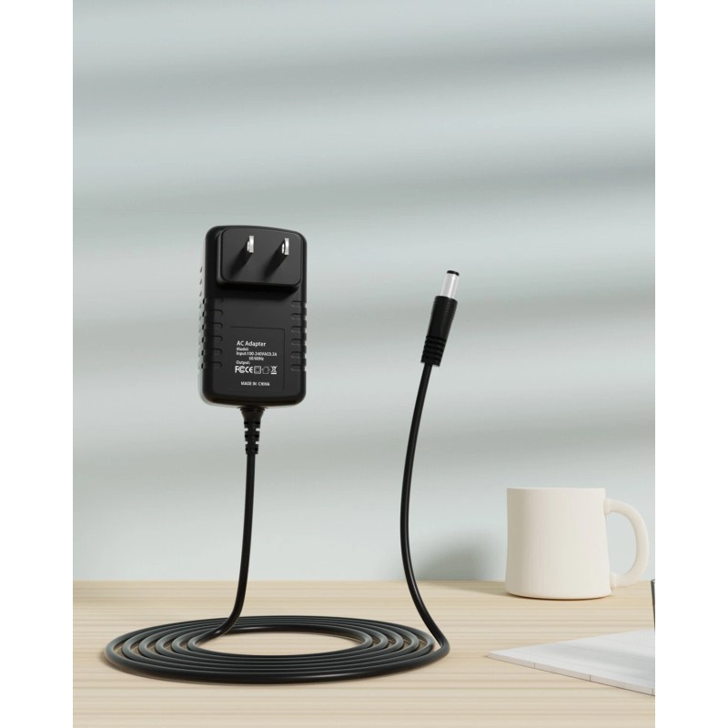 For Wyze Charger For Wyze Cordless Vacuum Wyze WCVV2CD Cordless