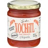 Xochitl Chipotle Salsa - Medium - All Natural & No