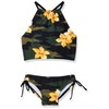 Kanu Surf Daisy - Traje de baño de 2 Piezas