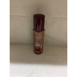 Maybelline Instant Age Rewind Radiant Firming #340 Tan Liquid Foundation RARE