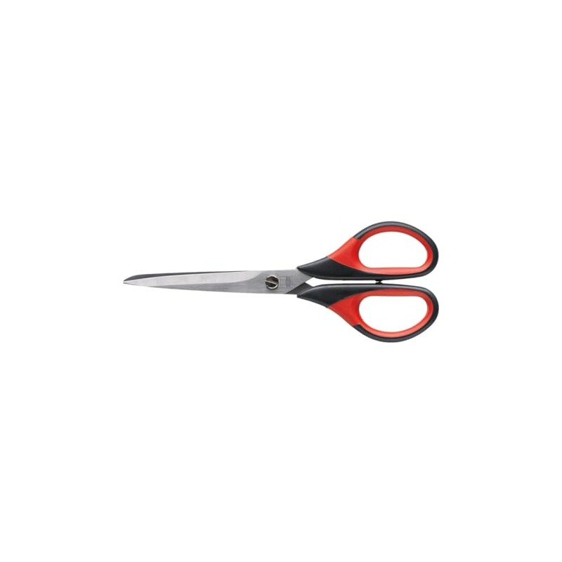 Bessey D821-180" D821 Multi-Purpose Shears with 2K Handle, Colour, 180