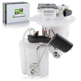 partszen 31110-C2500 Electric Fuel Pump for Kia Optima 3.3L 2017 2.4L 2016-2020 2.0L 2016-2020 1.6L 2016-2020 for Hyundai Sonata 2.4L 2015-2019 2.0L 2015-2019 1.6L 2015-2018 with Sending