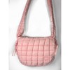Classic Puff Iris Bag (#24230) Beautiful and Spacious:_Caramel