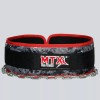 MTX Faja Dip Cinturón Con Cadena Para Cargar Con Lastre