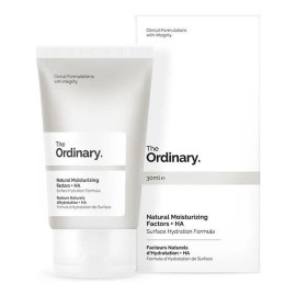 Crema The Ordinary Hydrators & Oils Natural Moisturizing 30m