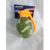Adventure Force Kids Childrens Toy Grenade With Lights And Sounds