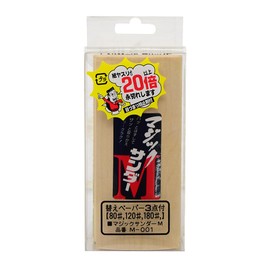 Takizawa Manufacturing Co., Ltd. Magic Thunder M