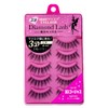 DiamondLash 3D 1Day Matsueku EYELASH (3D Gorgeous)