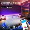 DAYBETTER 100Ft LED Strip Lights, Smart Light with App Remote