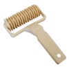 Lattice Roller 12X6cm Cutter Pastry Baking For Cakes Pastries
