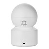 LIFEBOX WOWI Indoor WiFi Dual Lens Home Monitoring
