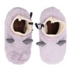 1 Pair Electric Foot Warmer USB Heating Shoes 3 Gears