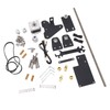 3D Printer Z Axes Kit Dual Z Axes Lead Screw