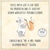 Mr. & Mrs. Panda Magnet Saxophone Magic Gift Music, Music