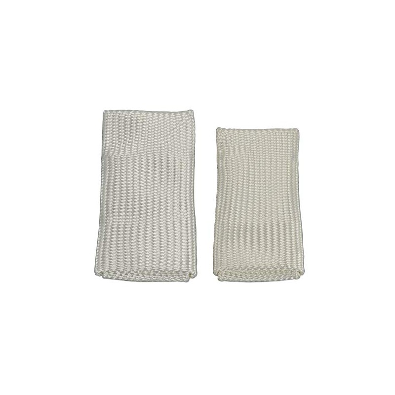 RIVERWELD Welding Protective Gear Welding Glove Finger Heat Shield Resistant