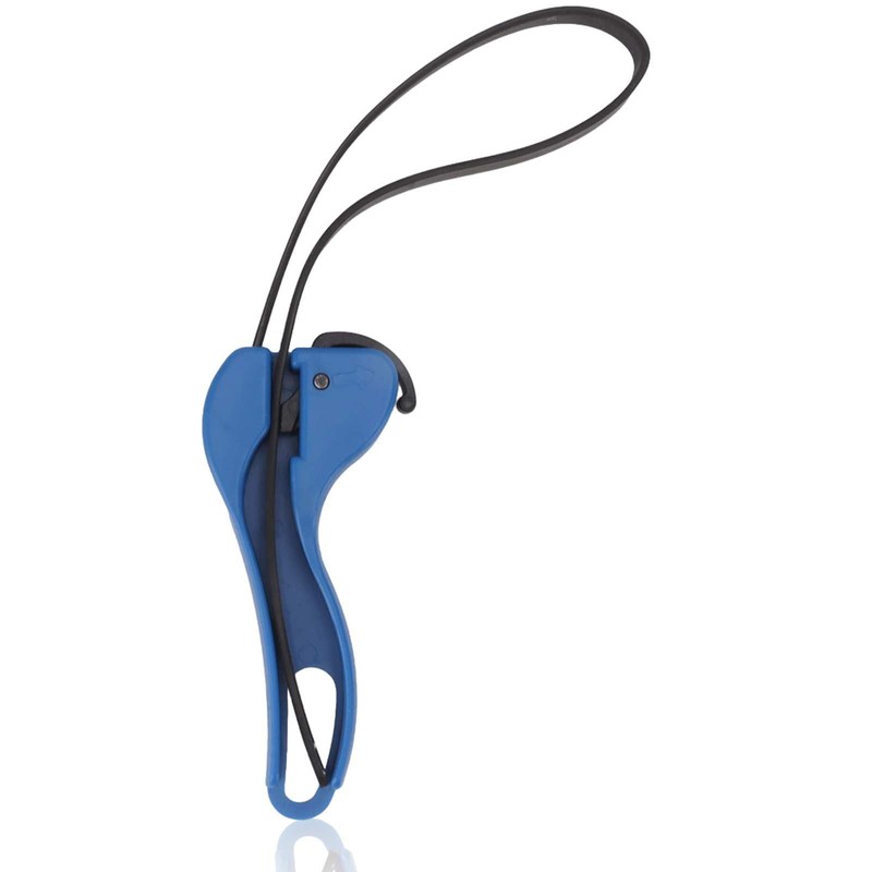 Adjustive Bottle and Jar Opener for Weak Hands, Rubber Bands