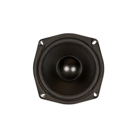 Goldwood Sound GW-205/4S Shielded 5.25" Woofer 130 Watt 4ohm Replacement Speaker